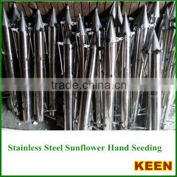 Sunflower manual/hand seed planters, vegetable hand seed planter