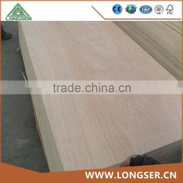 Cheap Price Decorative Okoume 8mm Plywood