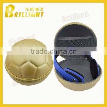 Hot Sell Custom Eva Hard Headphone Bag Case photo-5