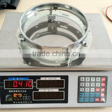 Truck Parts Round Brackets for Jeep Headlight 7 Inch New Led Headlight Bracket photo-6