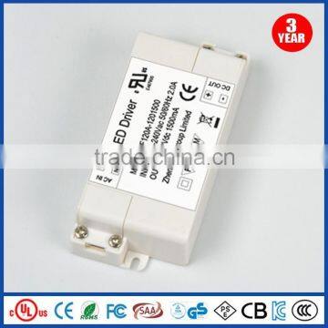 AC 110-240V to DC 12V 1500mA Led Electronic Transformer Smart Power Supply Driver 18W Quality Choice photo-4