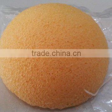 100% Natural New Turmeric Konjac Sponge