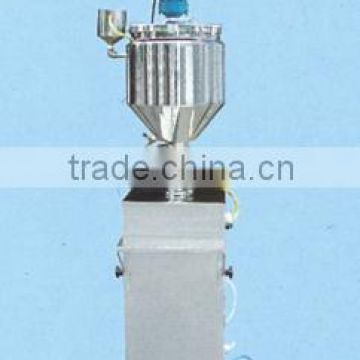 full automatic easy-operating pneumatic pressure industry filling machine for liquid