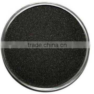 Factory directly supply High Carbon Low Sulphur Graphite Petroleum Coke/GPC, size 1-3mm