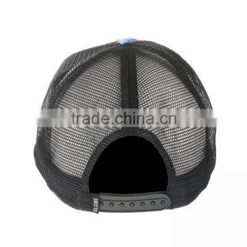Cap Manufaturer Wholesale Digital Printing 5 Panel Custom Snapback Hat Cheap Flat Brim Trucker Cap photo-4
