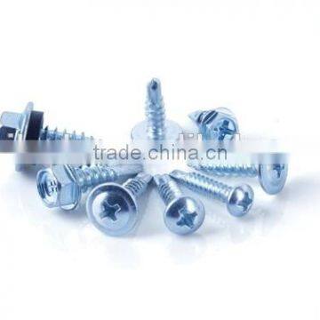 Self-tapping screw/Self-Drilling Screw