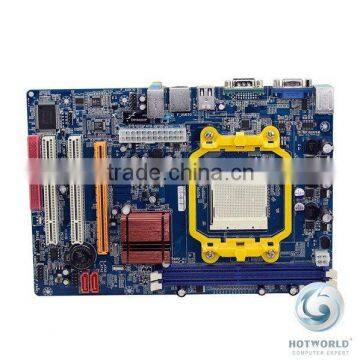 motherboard socket 940 Integrated ATX DDR2