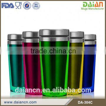 Best sublimation stainless steel tumbler