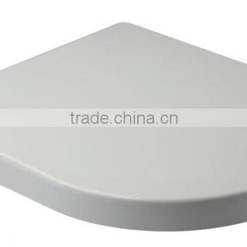 The Sense of Antibacterial Ceramic Toilet Cover photo-3