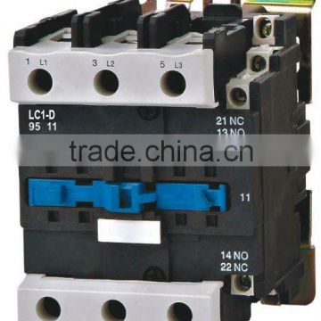 LC1-D AC Contactor