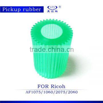 High quality pickup rubber for Ricoh af2060 2075 1060 1075 made in china