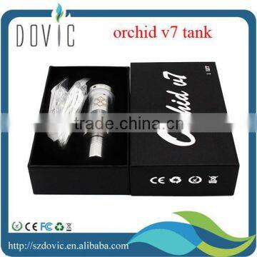 new arrival orchid v7 rba tank in stock