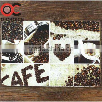 Retro Poster Tin sign Art wall decor House Restaurant Bar Metal Paintings