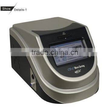 2016 Hot Selling CD-2 ESLD Led Light Micro Dermabrasion Machine (CE, ISO13485 Approval) photo-2