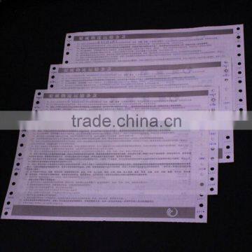 Thermal Paper 2014Computer Printing Paper With Good Price