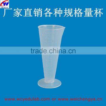 High Quality Competitive Price Plastic Measuring Cylinder From 10ML to 2000 ML photo-3
