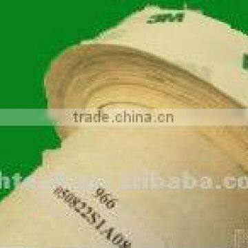 High Tack Adhesive Transfer Tape 3M 966