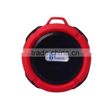 MPS-381 Sports & bathroom waterproof bluetooth speaker