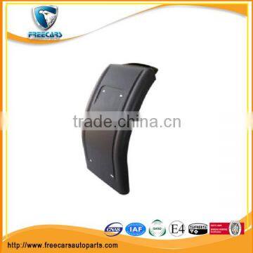 Rear Mudguard heavy duty truck parts For Renault