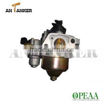 Gasoline engine parts GXV160 Carburetor with Sediment Cup
