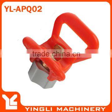 Airless Paint Sprayer Nozzle Tip Seat YL-APQ02