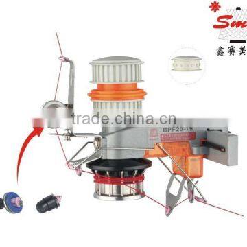 SAMEGEAR/SMG BPF20-T9 metal yarn feeder/circular /textile manufacturing machine spare parts /polyester feeder