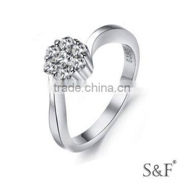 r2014921 trendy imitation jewellery making antique ring jewelry