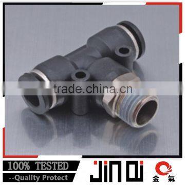 universal pipe tee fittings