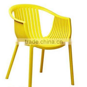 Plastic Dining Chair photo-2