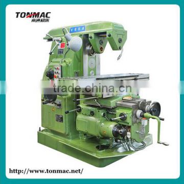 china wholesale merchandise X6132 Horizontal Milling Machine tool