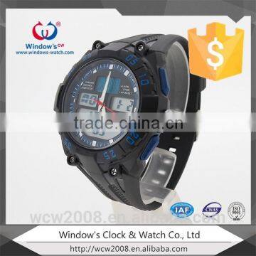 Hot Selling Factory Made Sport LCD Digital Watch