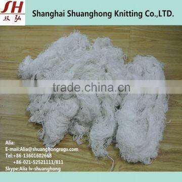100% Cotton Waste Reasonable Price Excellent Quality photo-3