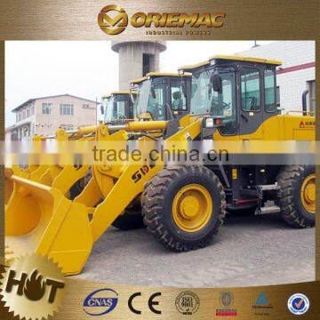 SDLG Wheel Loader LG956L Wheel Loader Price