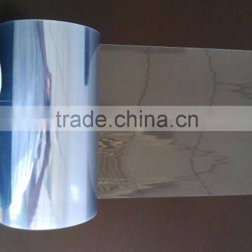 Pvc Blister Film Pvc Film for Vaccum Forming