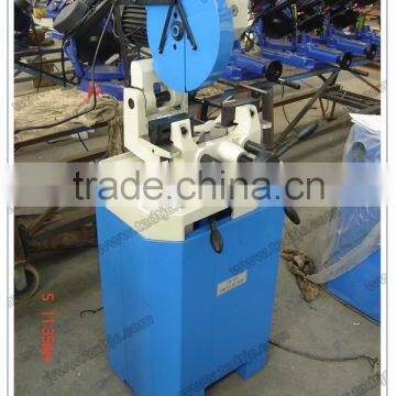 HSS Circular Saw Blade CS250 Circular Metal Cutting Saw for Sale photo-6