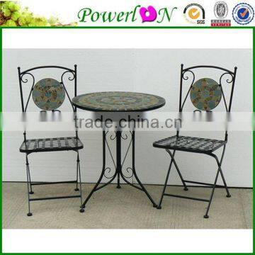 Fabulous Anti Rust Portable Outdoor Furniture