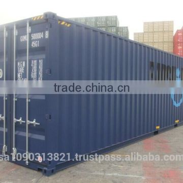 USED NEW Shipping Containers for Sale Jizan Najran Taif Abha Saudi Arabia