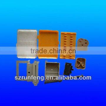 Accessory of electronic machine