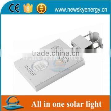 Factory Direct Sale !!! Solar Street Light photo-4