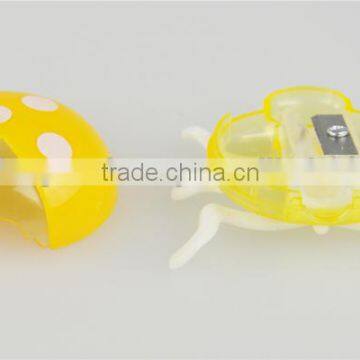 Funny Colorful Standards Pencil Sharpener,insect/bug Pencil Sharpener photo-5