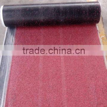 Best Quality Manufacturer: Bitumen Building Polyester Reinforced Waterproof Membrane photo-4