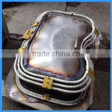 Water Tank Annealing Machine Electric Heating Machine (JLC-120KW) photo-6