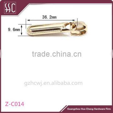 Gold Zipper Puller,Guangzhou Metal Zipper Puller,metal Zipper Puller photo-3