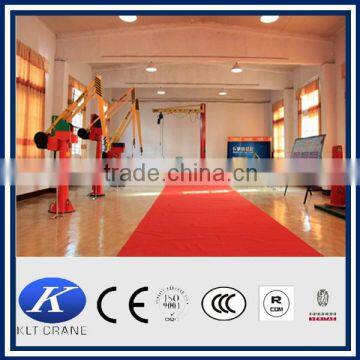 PJ Electric Balance Crane Scale photo-2