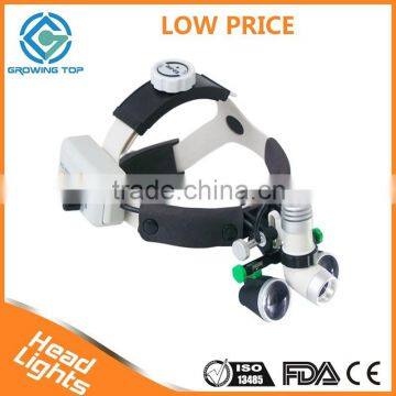 KD-202A-7 Cheap Medical Led surgical headlight                        
                                                Quality Choice