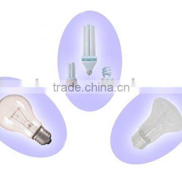 Energy Saving Lamps