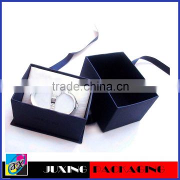 color paper gift packaging box for jewelry