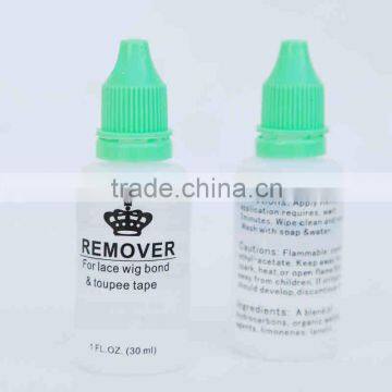 Tape Remover, Keratin Glue Hair Remover for Women photo-3
