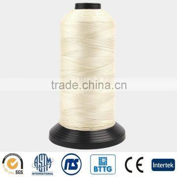 PTFE Fiberglass FR High Temperature Resistant Sewing Thread