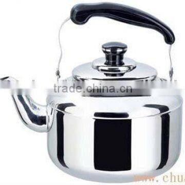 Japanese Style Whistling Tea Kettle